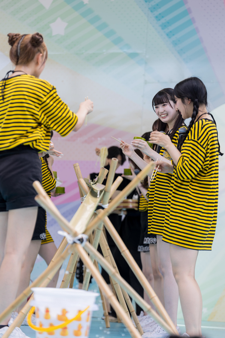 いぎなり東北産＜末広がり8周年祭＞（2023年8月11日）