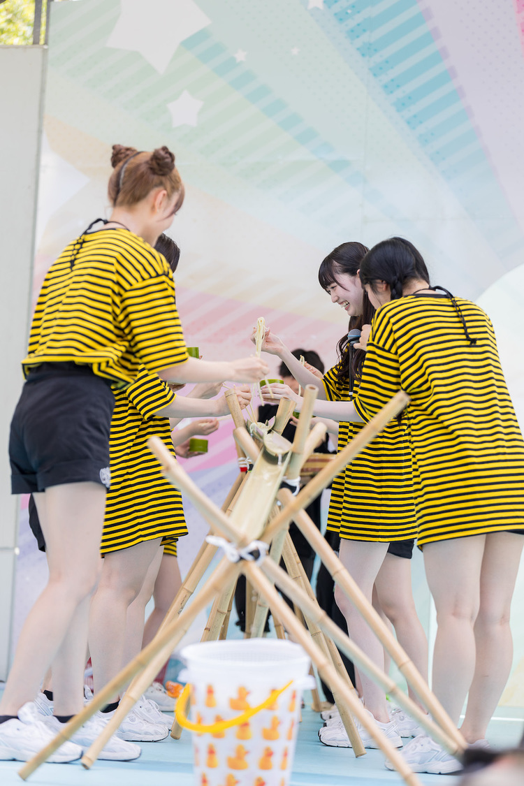 いぎなり東北産＜末広がり8周年祭＞（2023年8月11日）