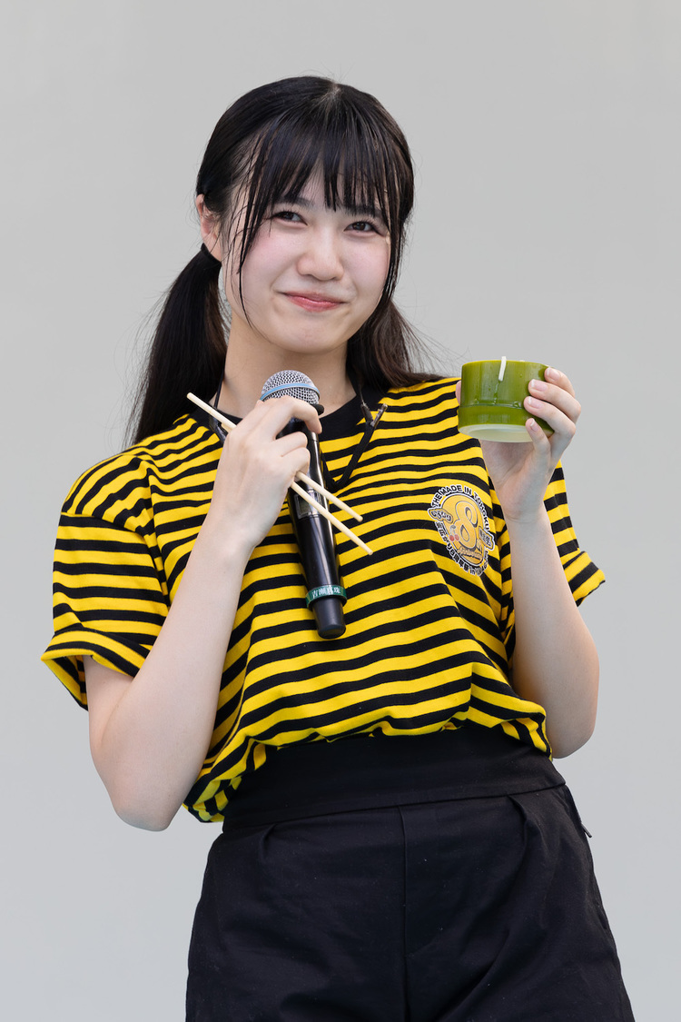 いぎなり東北産＜末広がり8周年祭＞（2023年8月11日）