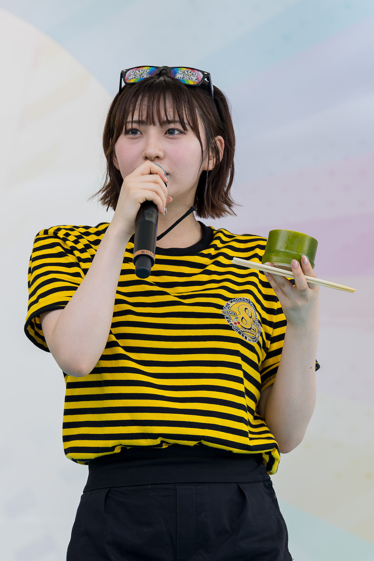 いぎなり東北産＜末広がり8周年祭＞（2023年8月11日）