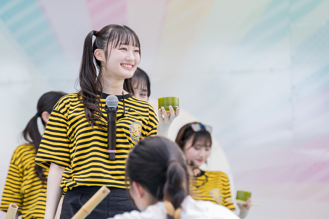 いぎなり東北産＜末広がり8周年祭＞（2023年8月11日）