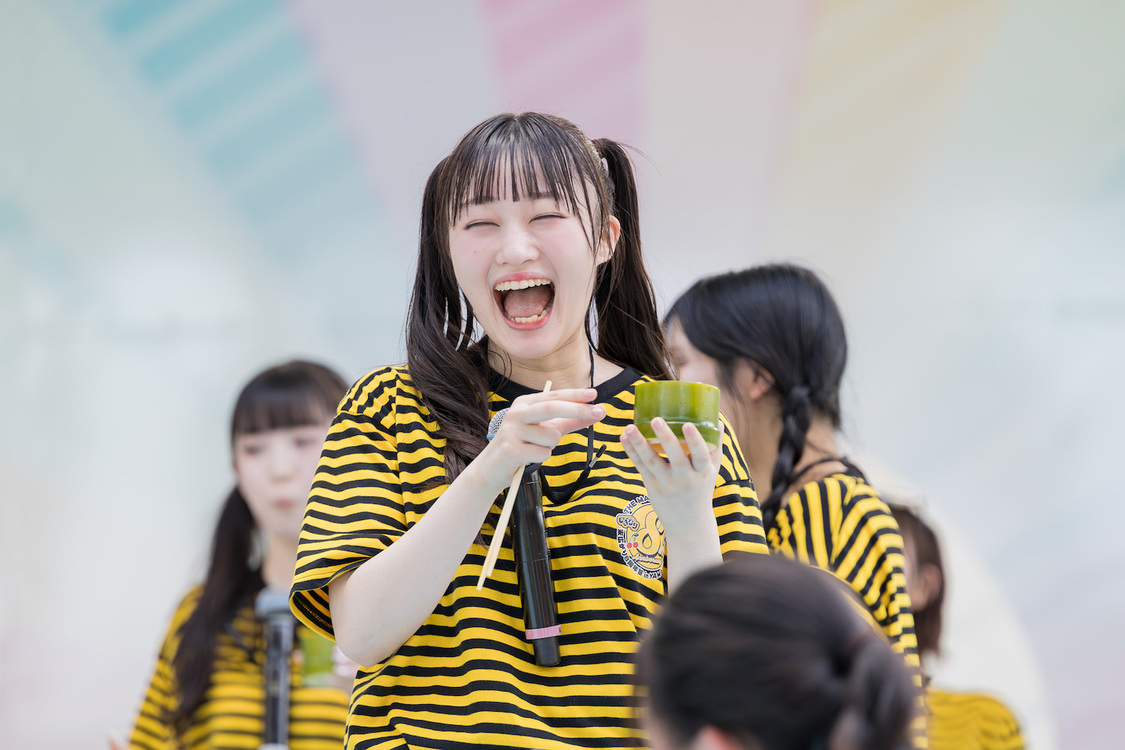 いぎなり東北産＜末広がり8周年祭＞（2023年8月11日）