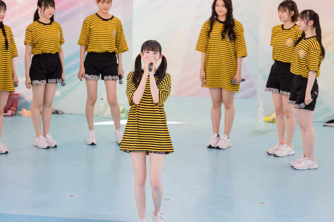 いぎなり東北産＜末広がり8周年祭＞（2023年8月11日）