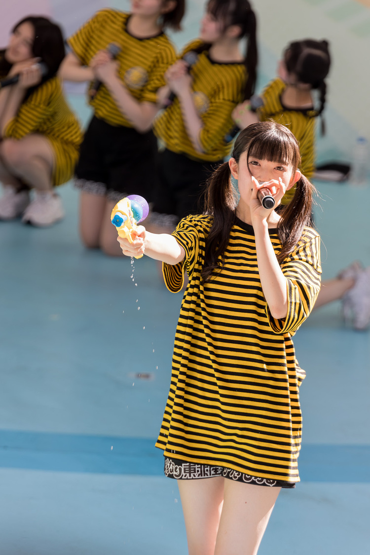 いぎなり東北産＜末広がり8周年祭＞（2023年8月11日）