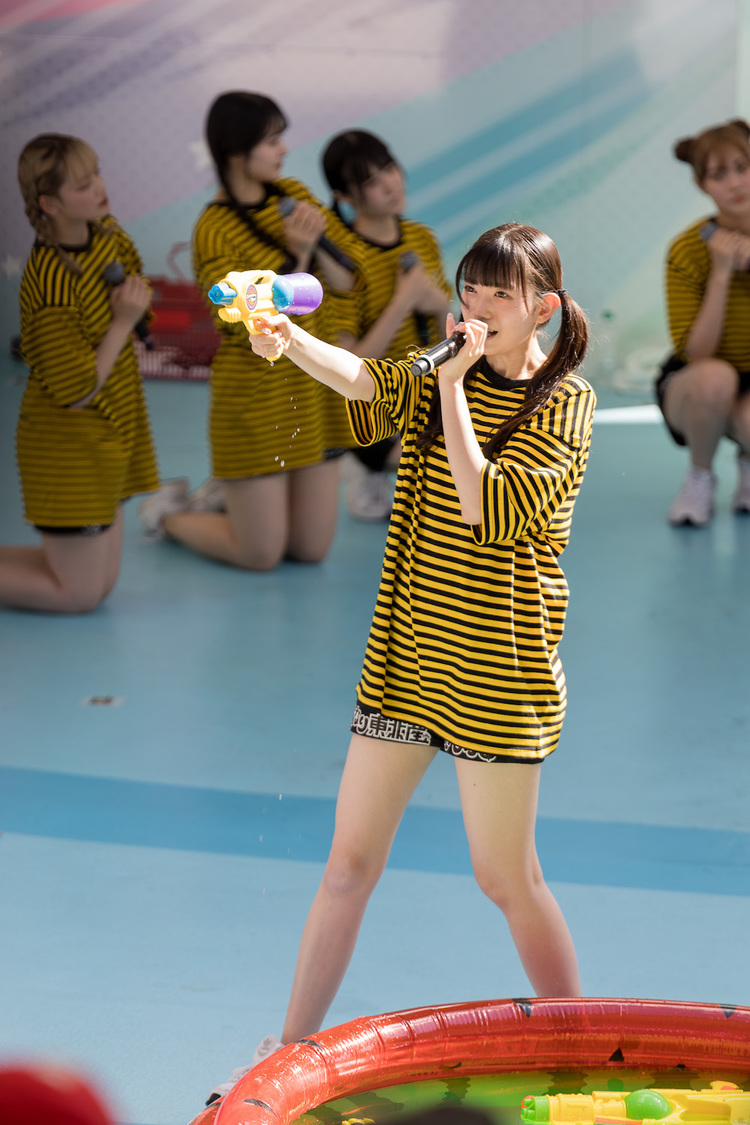 いぎなり東北産＜末広がり8周年祭＞（2023年8月11日）