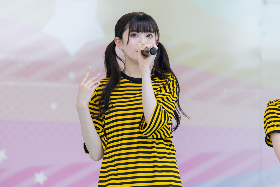 いぎなり東北産＜末広がり8周年祭＞（2023年8月11日）