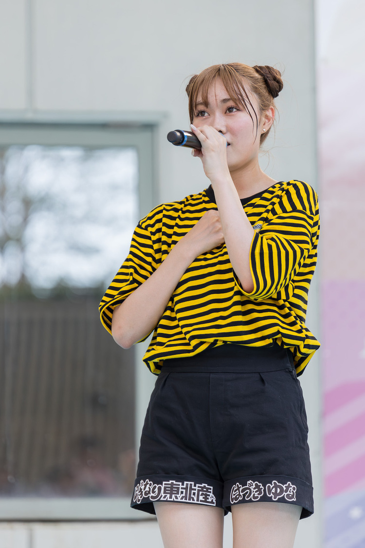 いぎなり東北産＜末広がり8周年祭＞（2023年8月11日）