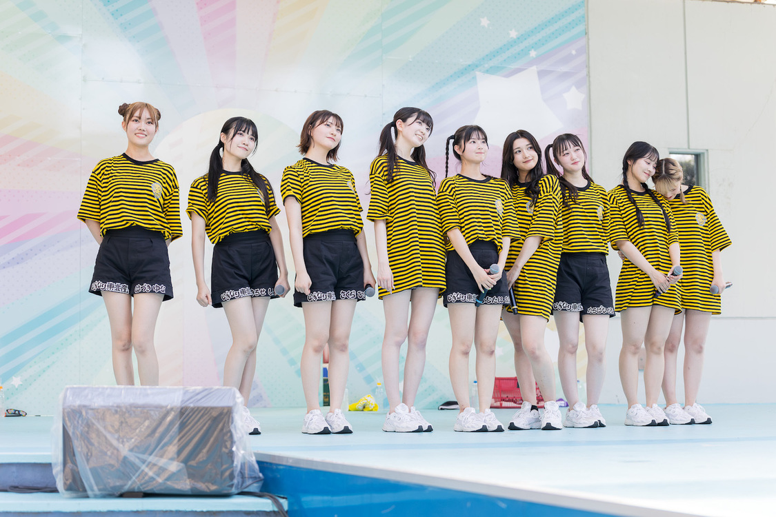 いぎなり東北産＜末広がり8周年祭＞（2023年8月11日）