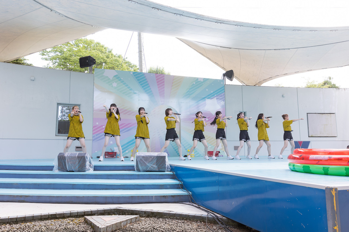 いぎなり東北産＜末広がり8周年祭＞（2023年8月11日）