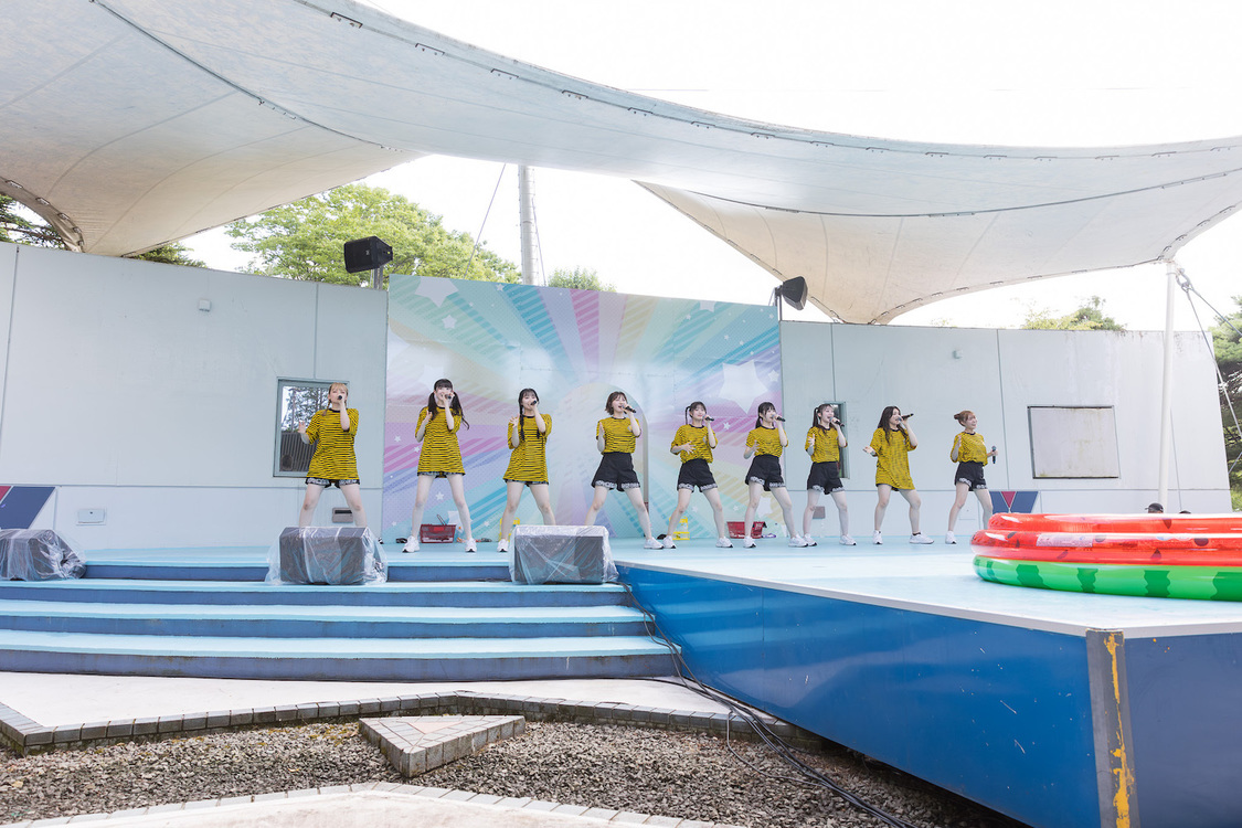 いぎなり東北産＜末広がり8周年祭＞（2023年8月11日）