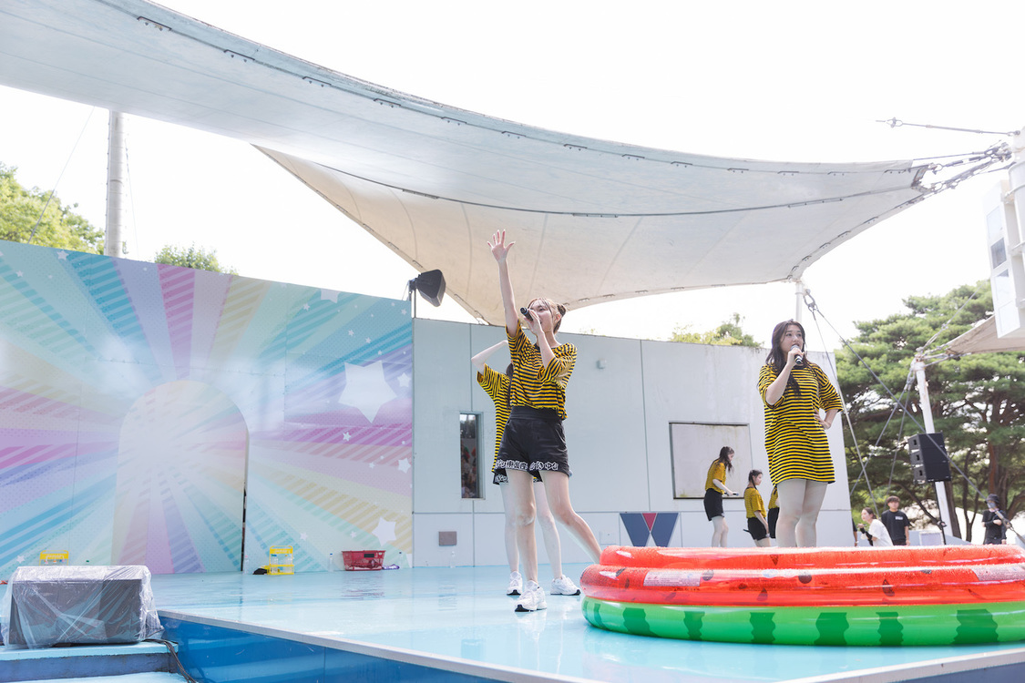 いぎなり東北産＜末広がり8周年祭＞（2023年8月11日）