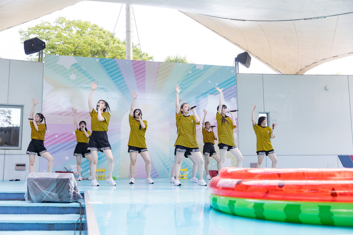 いぎなり東北産＜末広がり8周年祭＞（2023年8月11日）