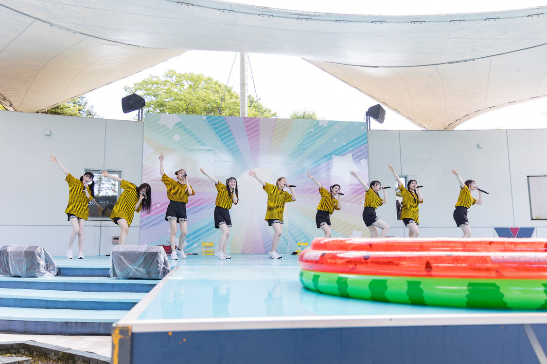 いぎなり東北産＜末広がり8周年祭＞（2023年8月11日）