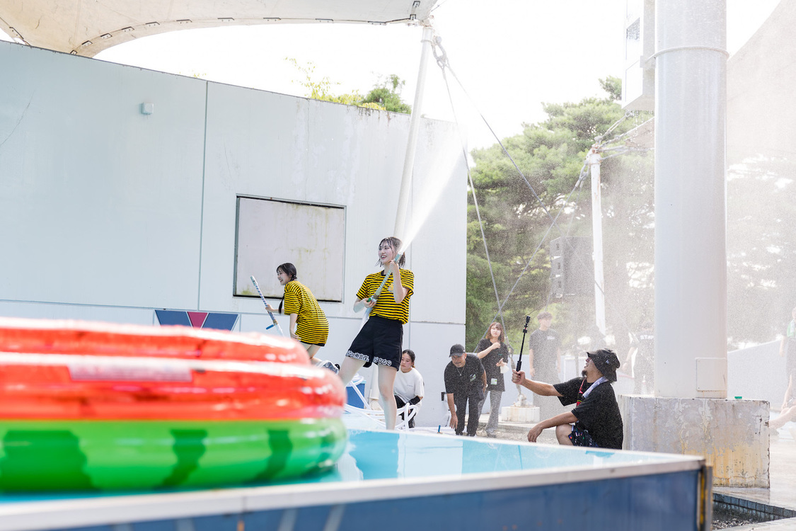 いぎなり東北産＜末広がり8周年祭＞（2023年8月11日）