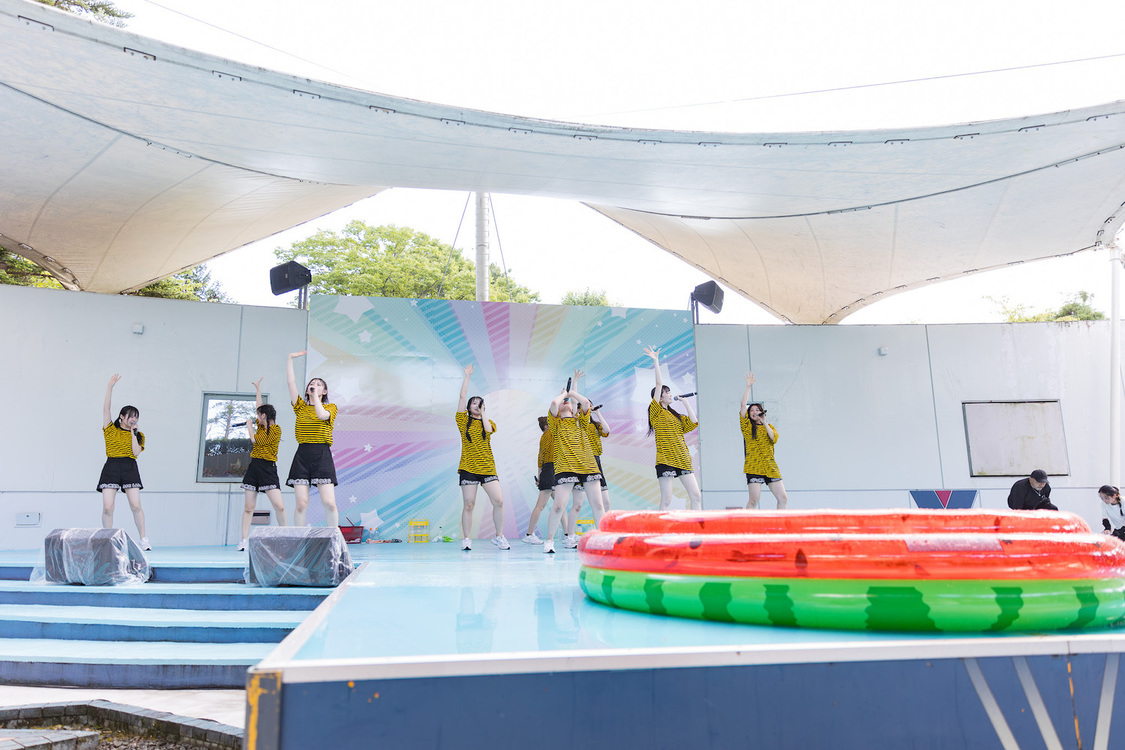 いぎなり東北産＜末広がり8周年祭＞（2023年8月11日）