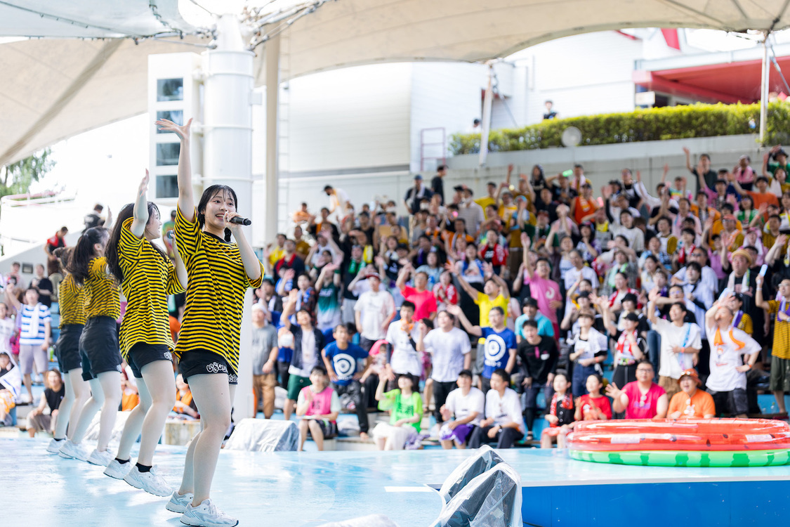 いぎなり東北産＜末広がり8周年祭＞（2023年8月11日）