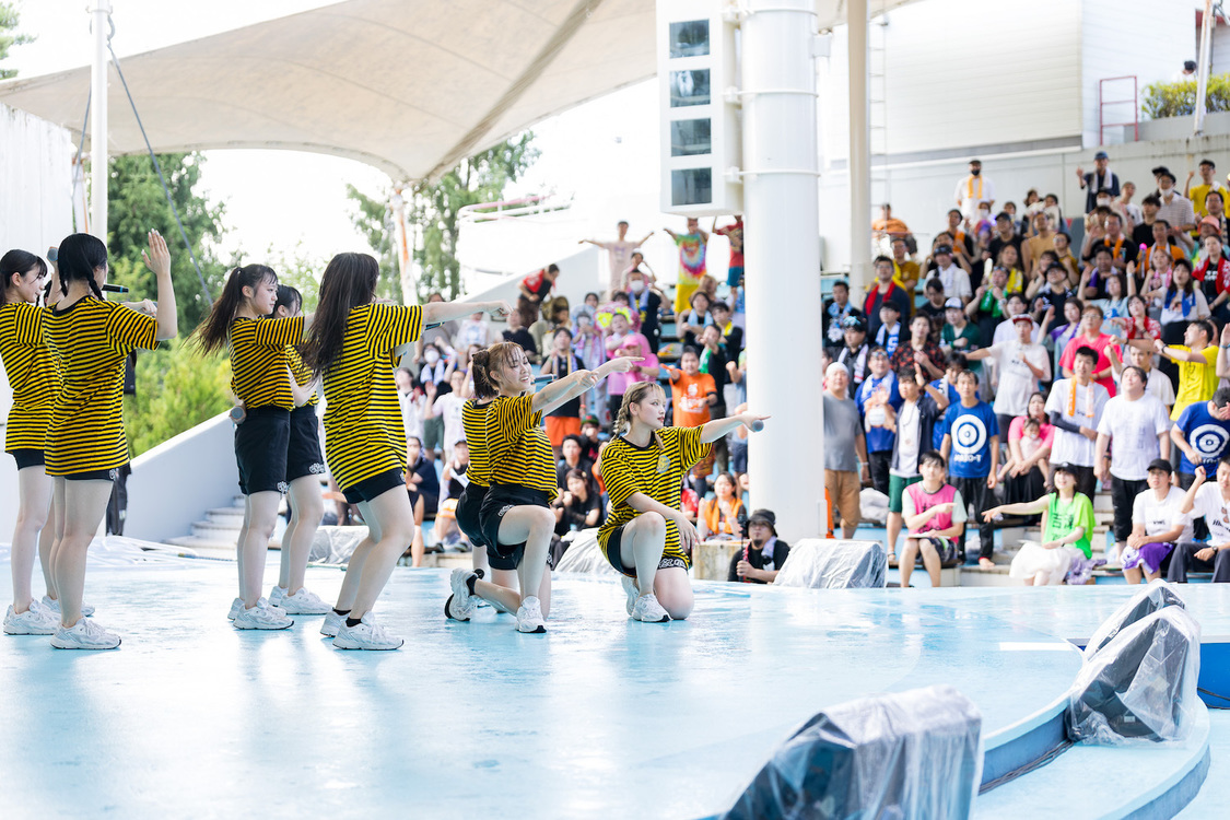 いぎなり東北産＜末広がり8周年祭＞（2023年8月11日）