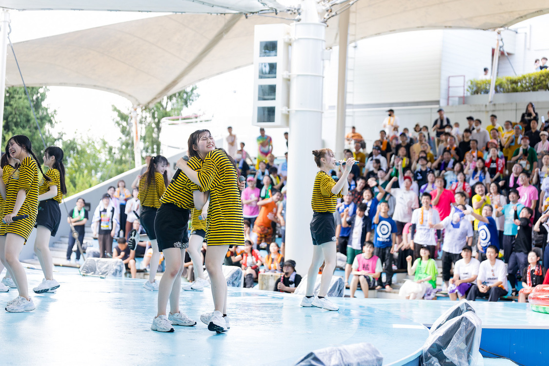 いぎなり東北産＜末広がり8周年祭＞（2023年8月11日）