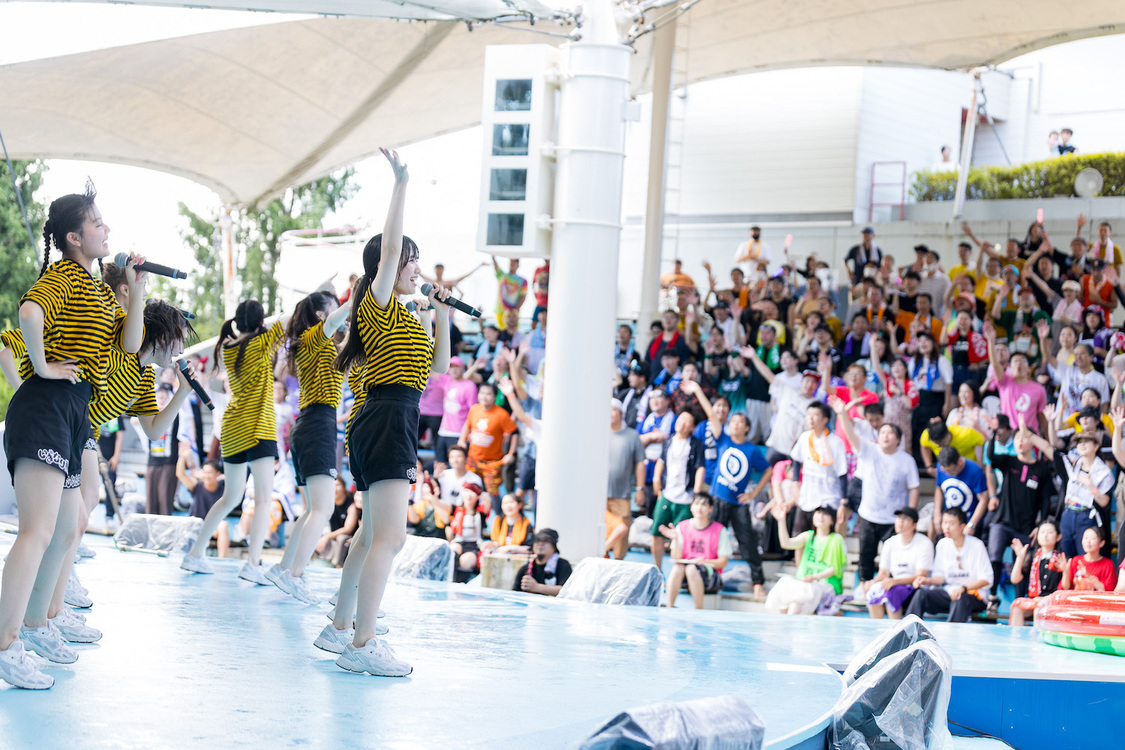 いぎなり東北産＜末広がり8周年祭＞（2023年8月11日）