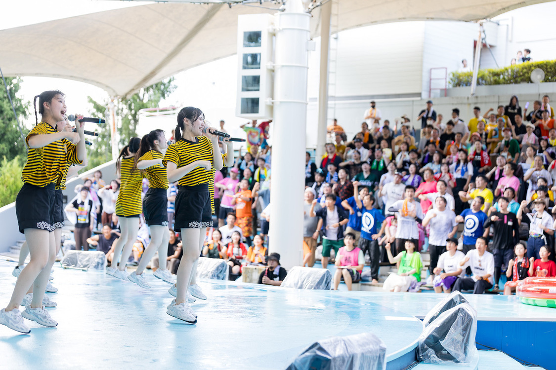 いぎなり東北産＜末広がり8周年祭＞（2023年8月11日）