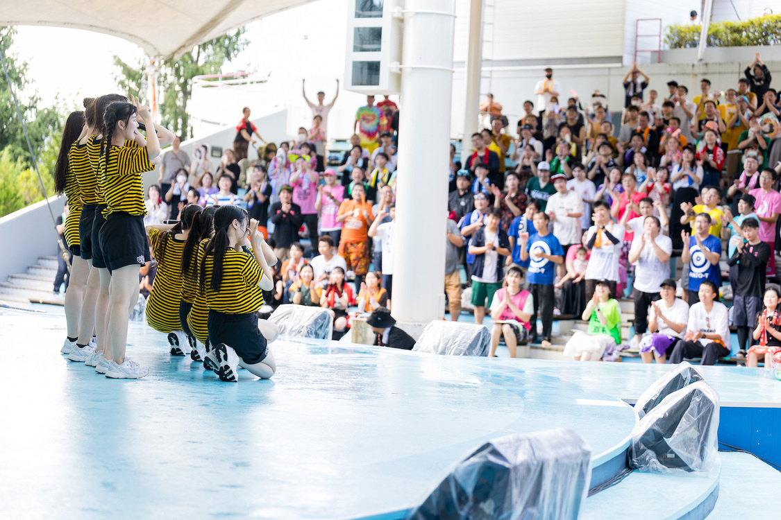 いぎなり東北産＜末広がり8周年祭＞（2023年8月11日）