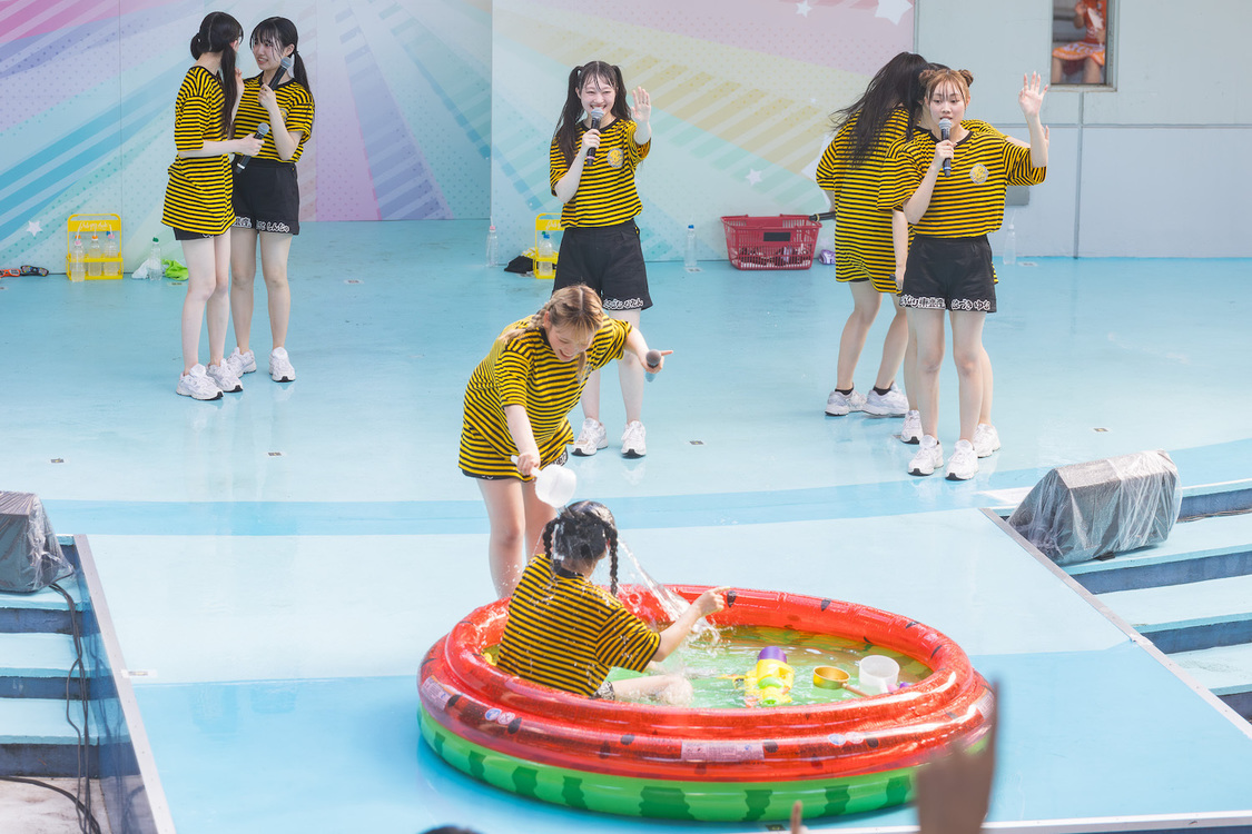 いぎなり東北産＜末広がり8周年祭＞（2023年8月11日）