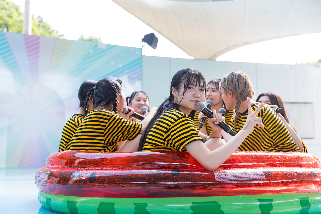 いぎなり東北産＜末広がり8周年祭＞（2023年8月11日）