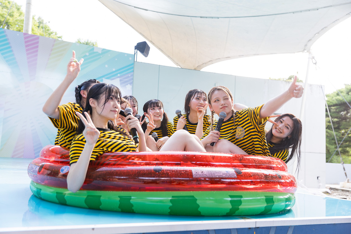 いぎなり東北産＜末広がり8周年祭＞（2023年8月11日）