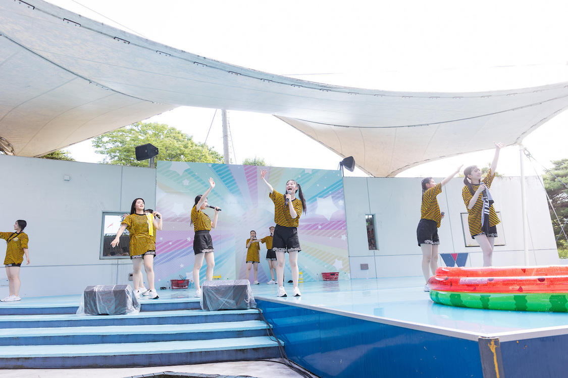 いぎなり東北産＜末広がり8周年祭＞（2023年8月11日）