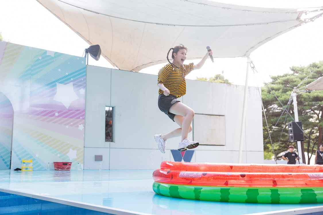 いぎなり東北産＜末広がり8周年祭＞（2023年8月11日）