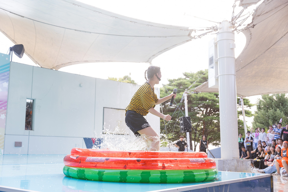 いぎなり東北産＜末広がり8周年祭＞（2023年8月11日）