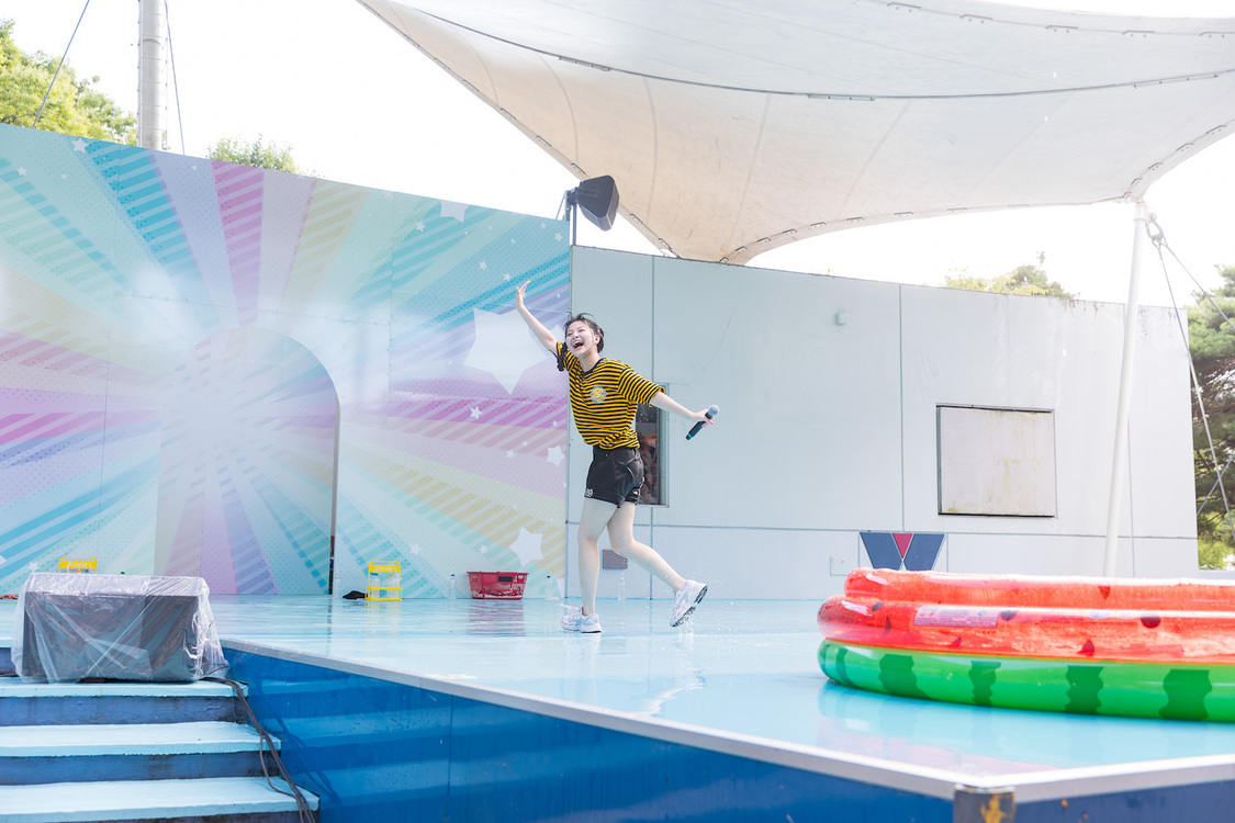 いぎなり東北産＜末広がり8周年祭＞（2023年8月11日）