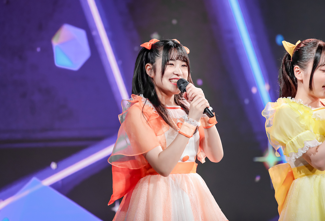 ＜Debut Live『太陽と踊れ、月夜に唄え』＞harevutai（2023年7月28日）