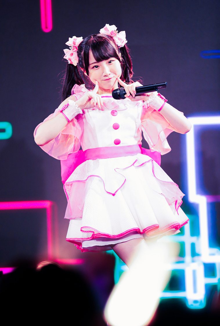 ＜Debut Live『太陽と踊れ、月夜に唄え』＞harevutai（2023年7月28日）