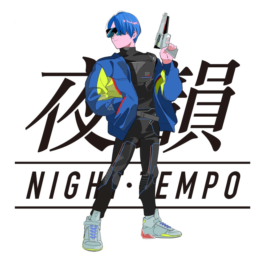 Night Tempo 