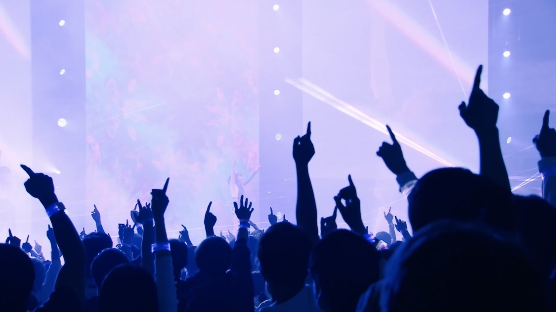 『ExWHYZ LIVE at BUDOKAN the FIRST STEP』より