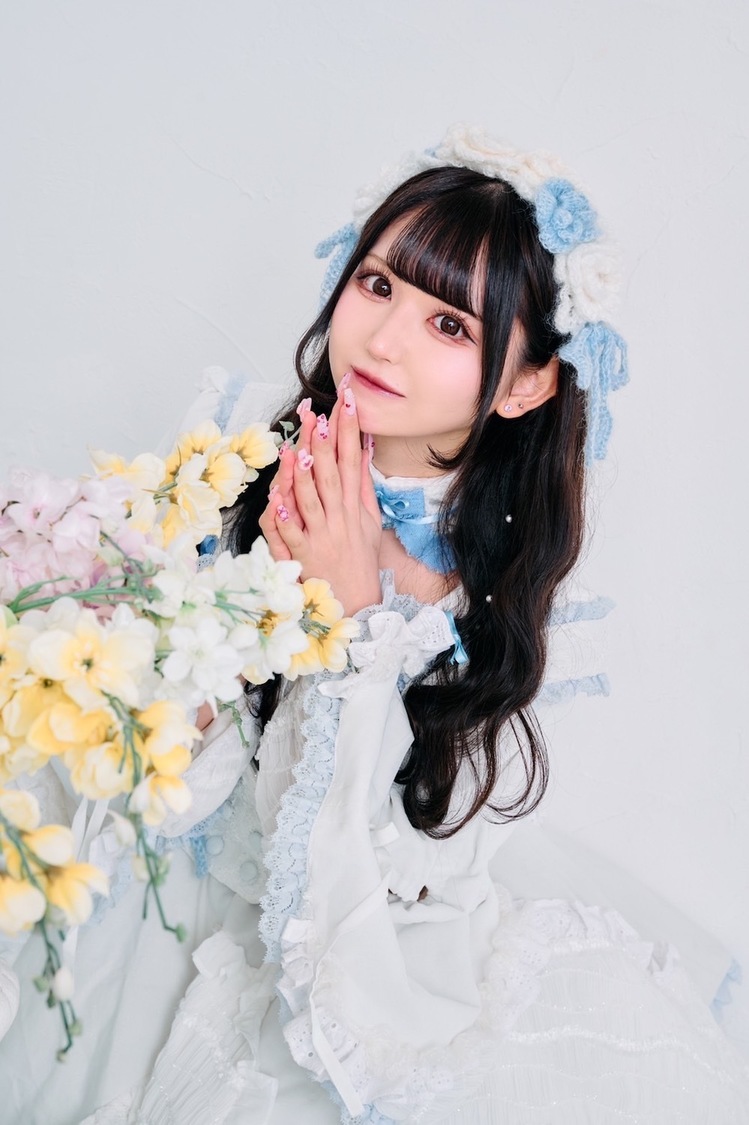 朝比奈優奈（Blancanie）