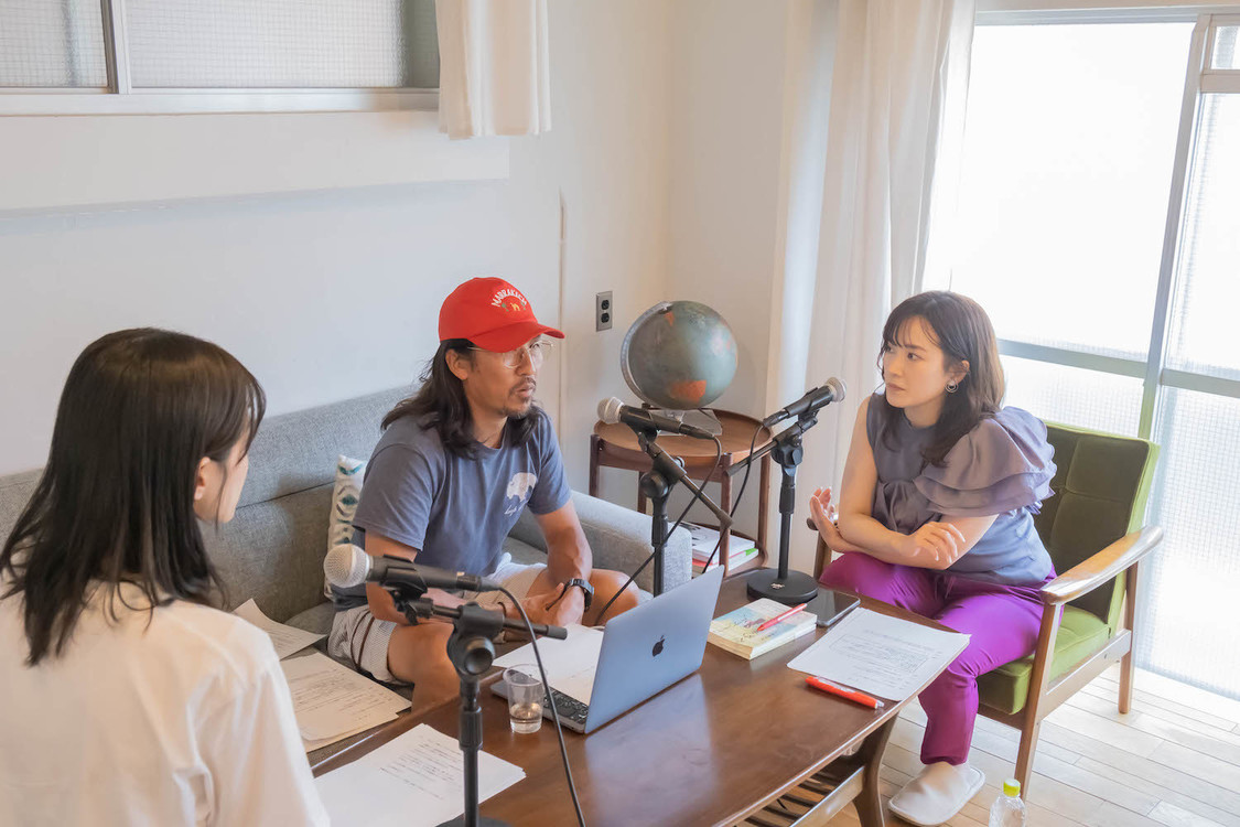 『日暮里ゼミナール』8月18日放送回