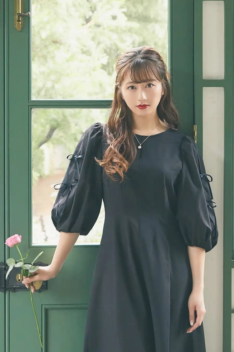 ももいろクローバーZ・佐々木彩夏