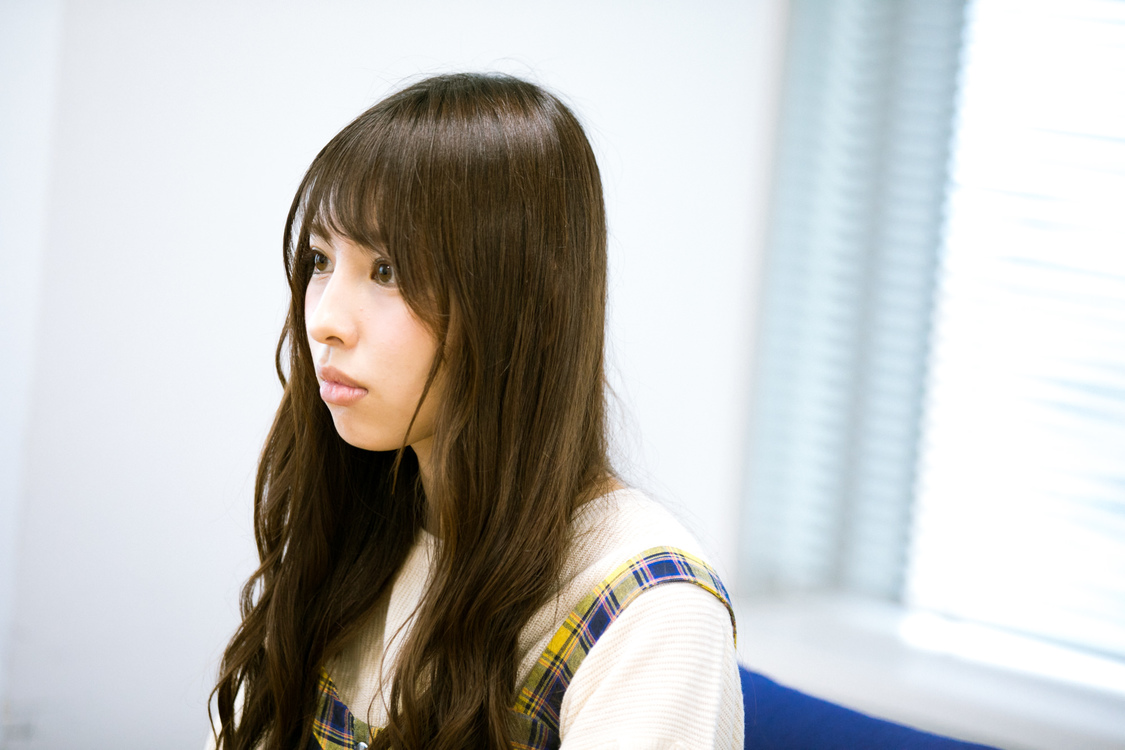 沖口優奈（マジカル・パンチライン）