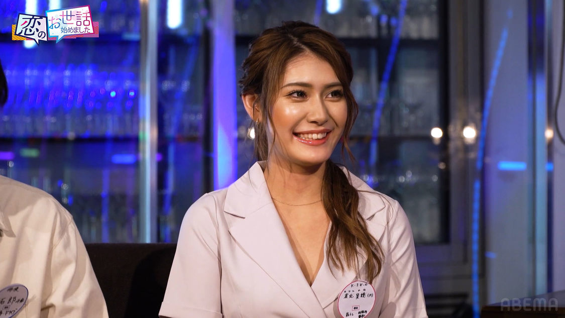 『ヒロミ・指原の“恋のお世話始めました”』第140話より（©AbemaTV,Inc.）