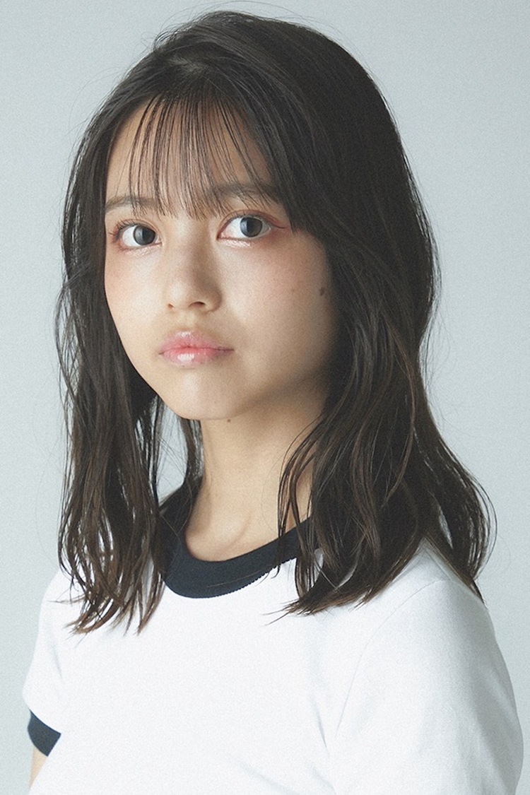 アイチャン（©OVERSE）