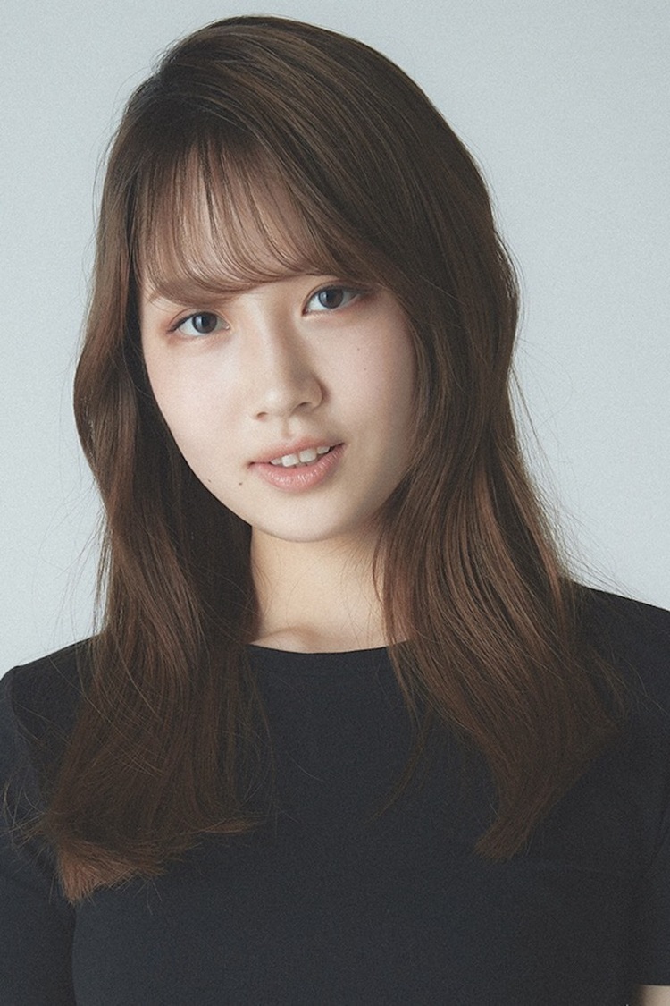 イチ（©OVERSE）