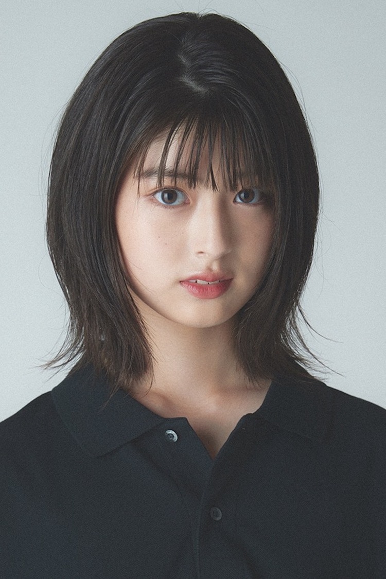 ハンナ（©OVERSE）