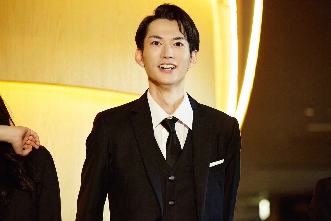 © 2021 Studio Dragon Corporation／MUSICAL VINCENZO 2023