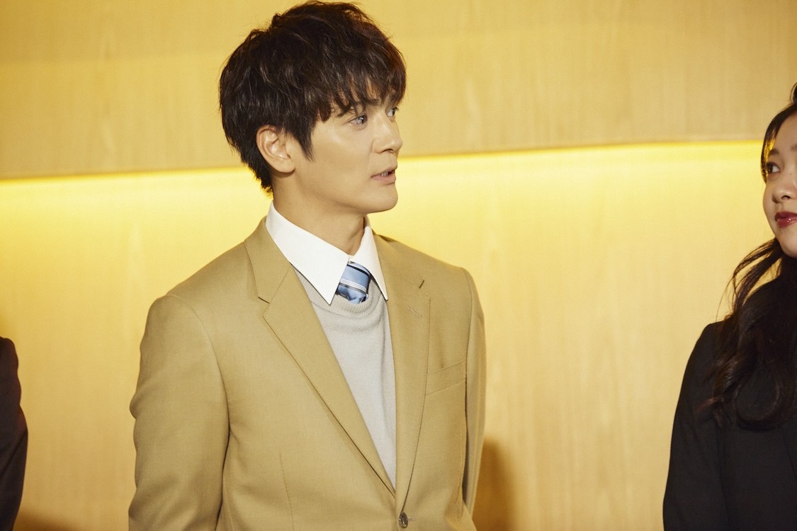 © 2021 Studio Dragon Corporation／MUSICAL VINCENZO 2023