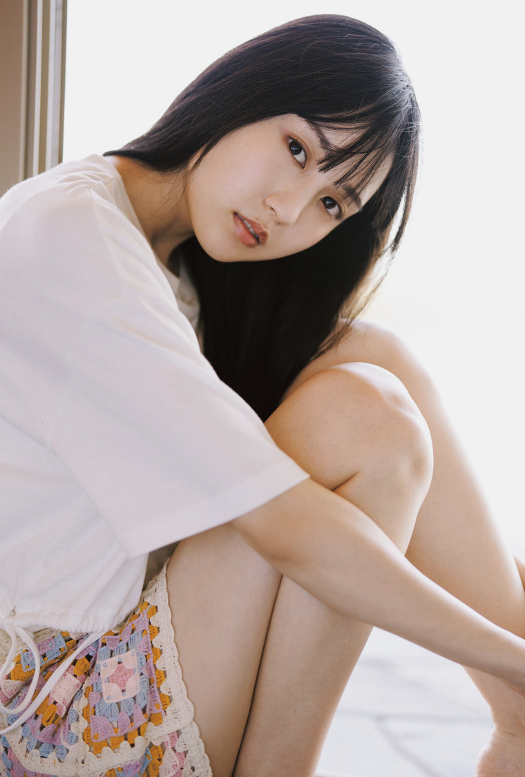 乃木坂46 ありがたく ポストカード 賀喜遥香