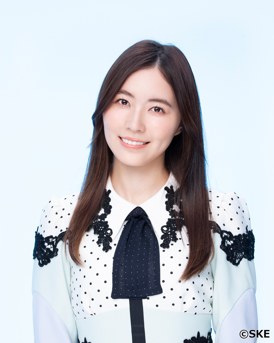 松井珠理奈（SKE48）