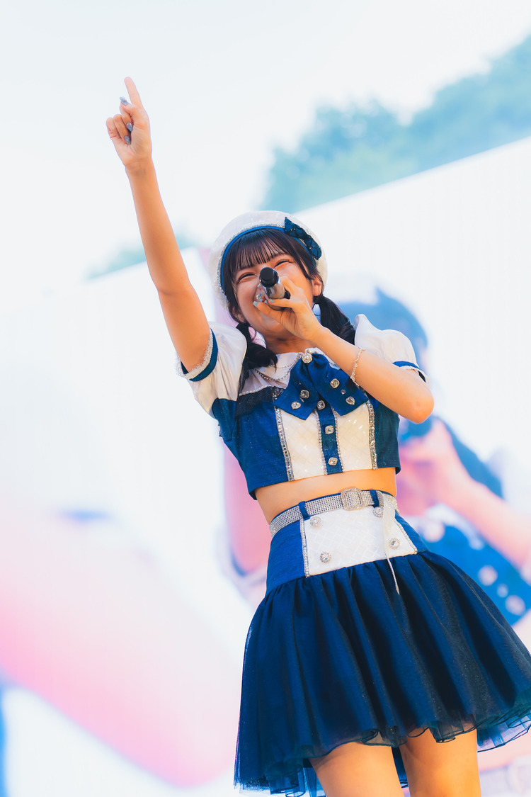 MyDearDarlin'＜開夏-夜空に煌めくプラネタリウム-＞河口湖ステラシアター（2023年7月15日）