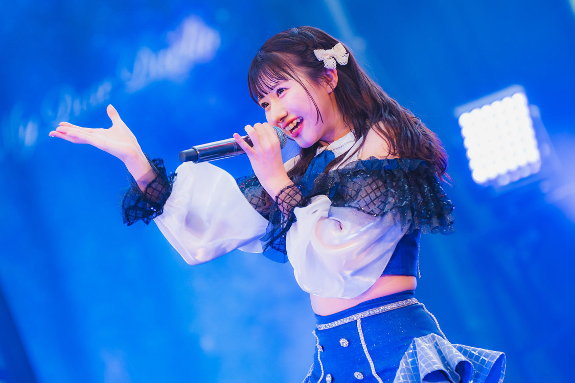 MyDearDarlin'＜開夏-夜空に煌めくプラネタリウム-＞河口湖ステラシアター（2023年7月15日）